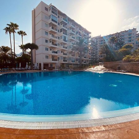 El Dorado Serenity Arona  Εξωτερικό φωτογραφία