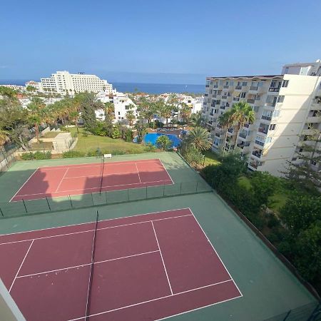 El Dorado Serenity Arona  Εξωτερικό φωτογραφία