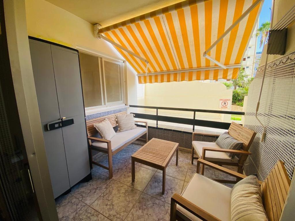El Dorado Serenity Arona  Εξωτερικό φωτογραφία
