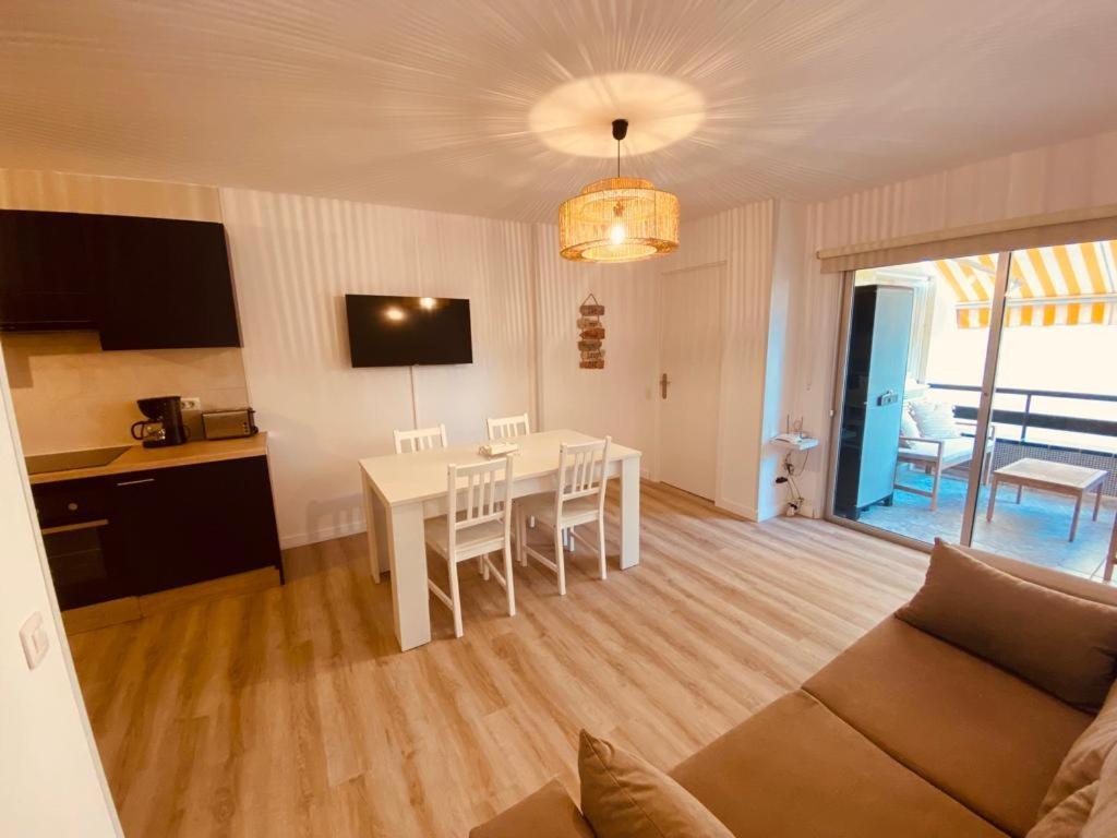 El Dorado Serenity Arona  Εξωτερικό φωτογραφία