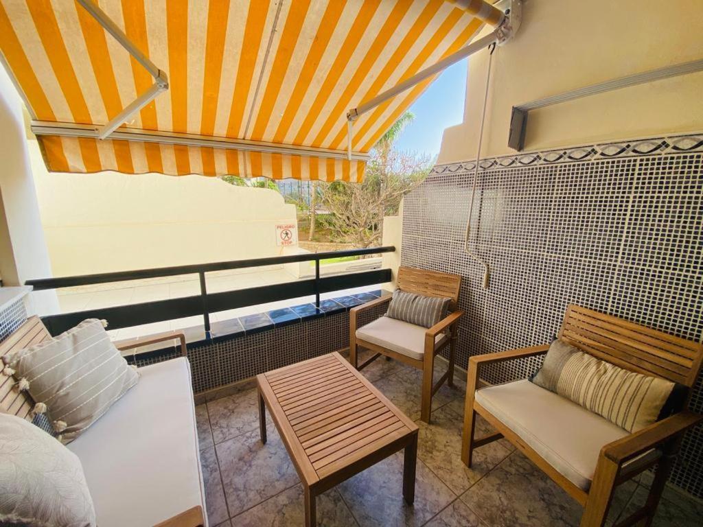 El Dorado Serenity Arona  Εξωτερικό φωτογραφία