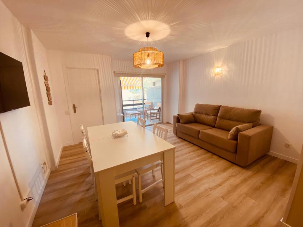 El Dorado Serenity Arona  Εξωτερικό φωτογραφία