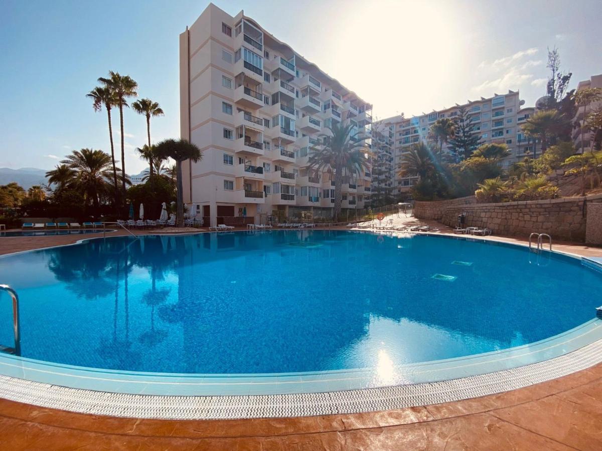 El Dorado Serenity Arona  Εξωτερικό φωτογραφία
