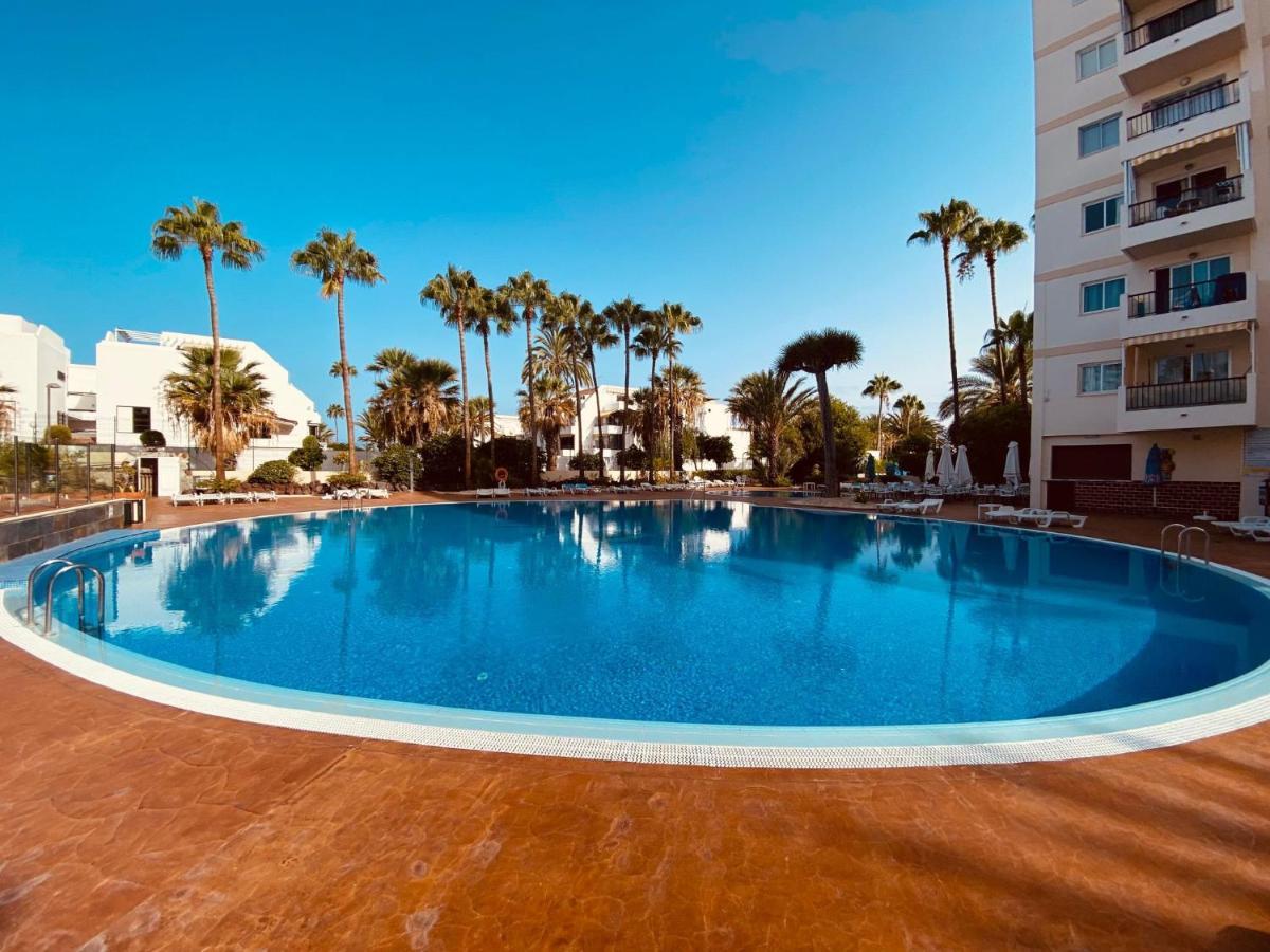 El Dorado Serenity Arona  Εξωτερικό φωτογραφία